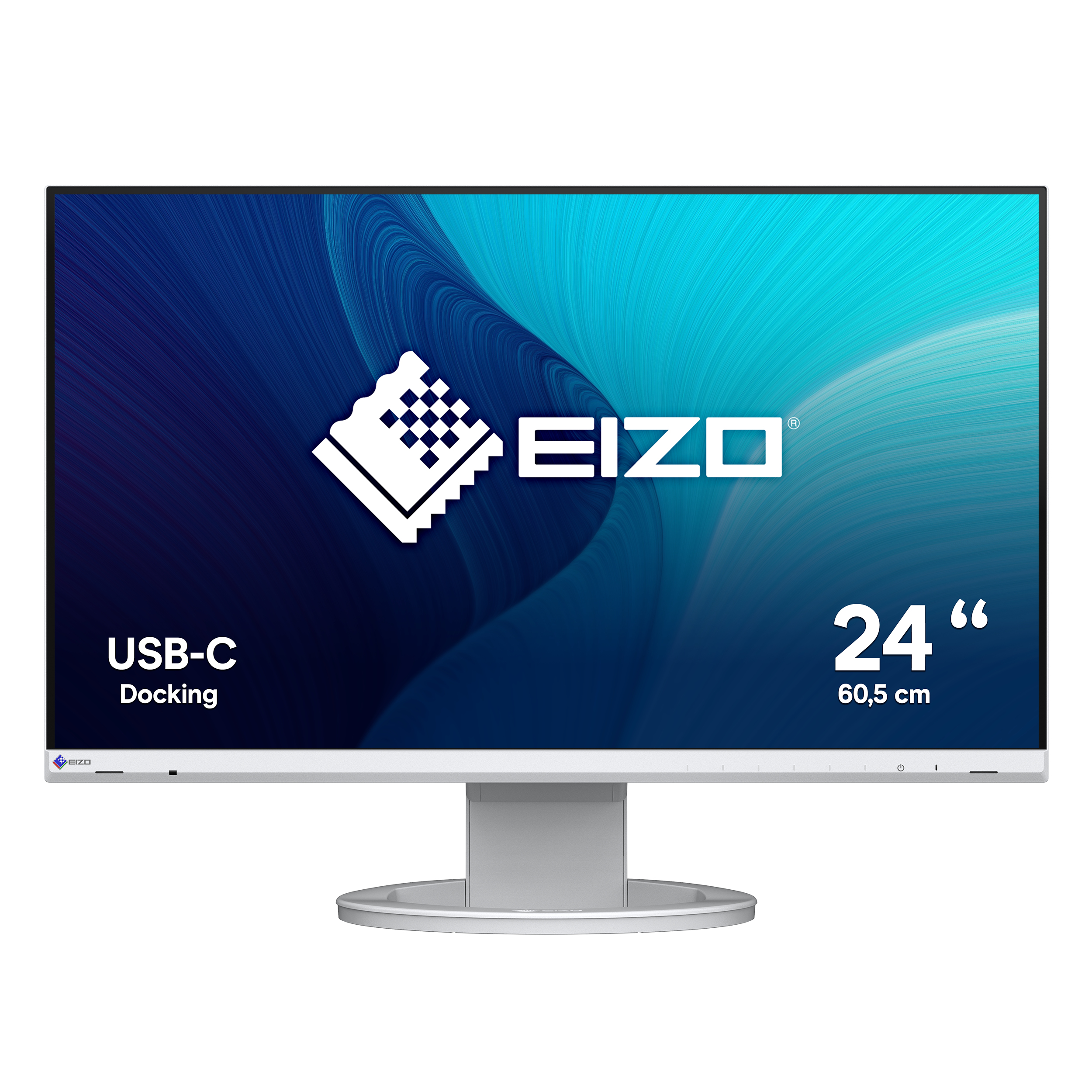 EIZO EV2480-WT 