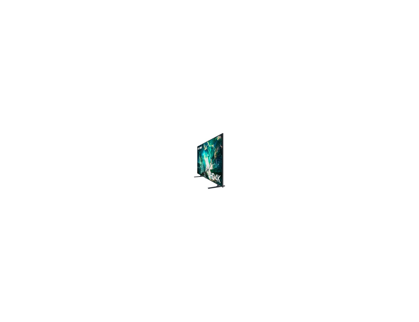 Samsung Series 8 UE82RU8000S 2.08 m (82") 4K Ultra HD Smart TV Wi-Fi Titanium – image 6