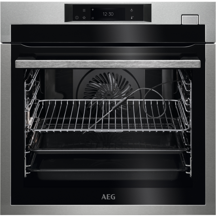 AEG BSE788380M — vue 1 sur 6