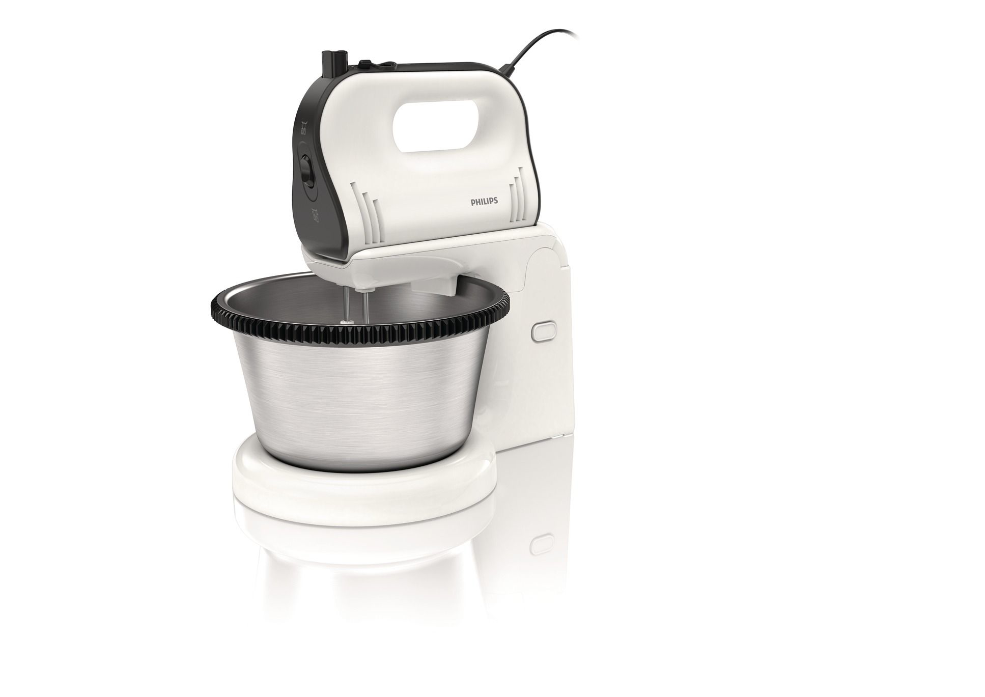 Philips Avance Collection HR1594/00 mixer Stand mixer – image 3