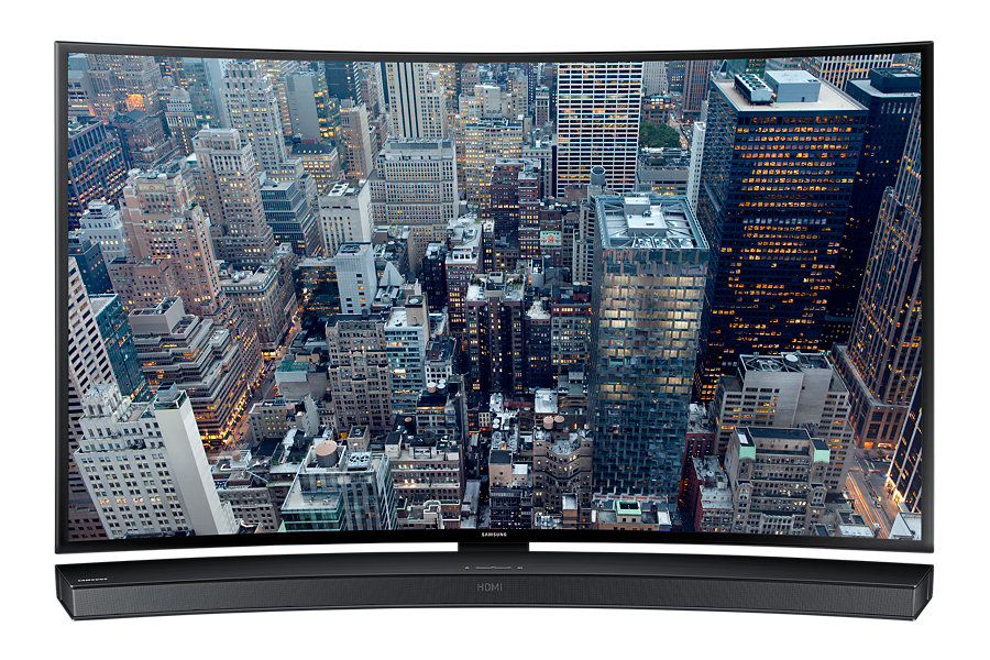 Samsung HW-J6510 Black 6.1 channels – image 3