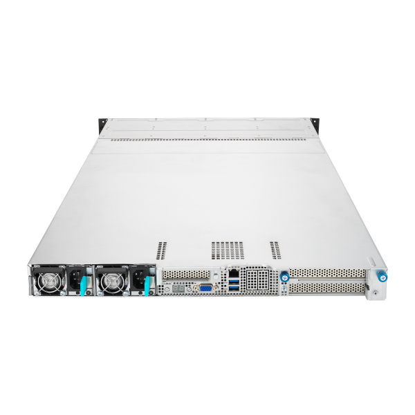 ASUS RS700-E11-RS4U Intel C741 Rack (1U) Black, Steel – image 7