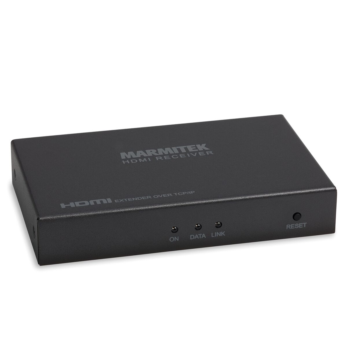 Marmitek MegaView 91 - HDMI extender ethernet - 100-120 m - IR return – image 6