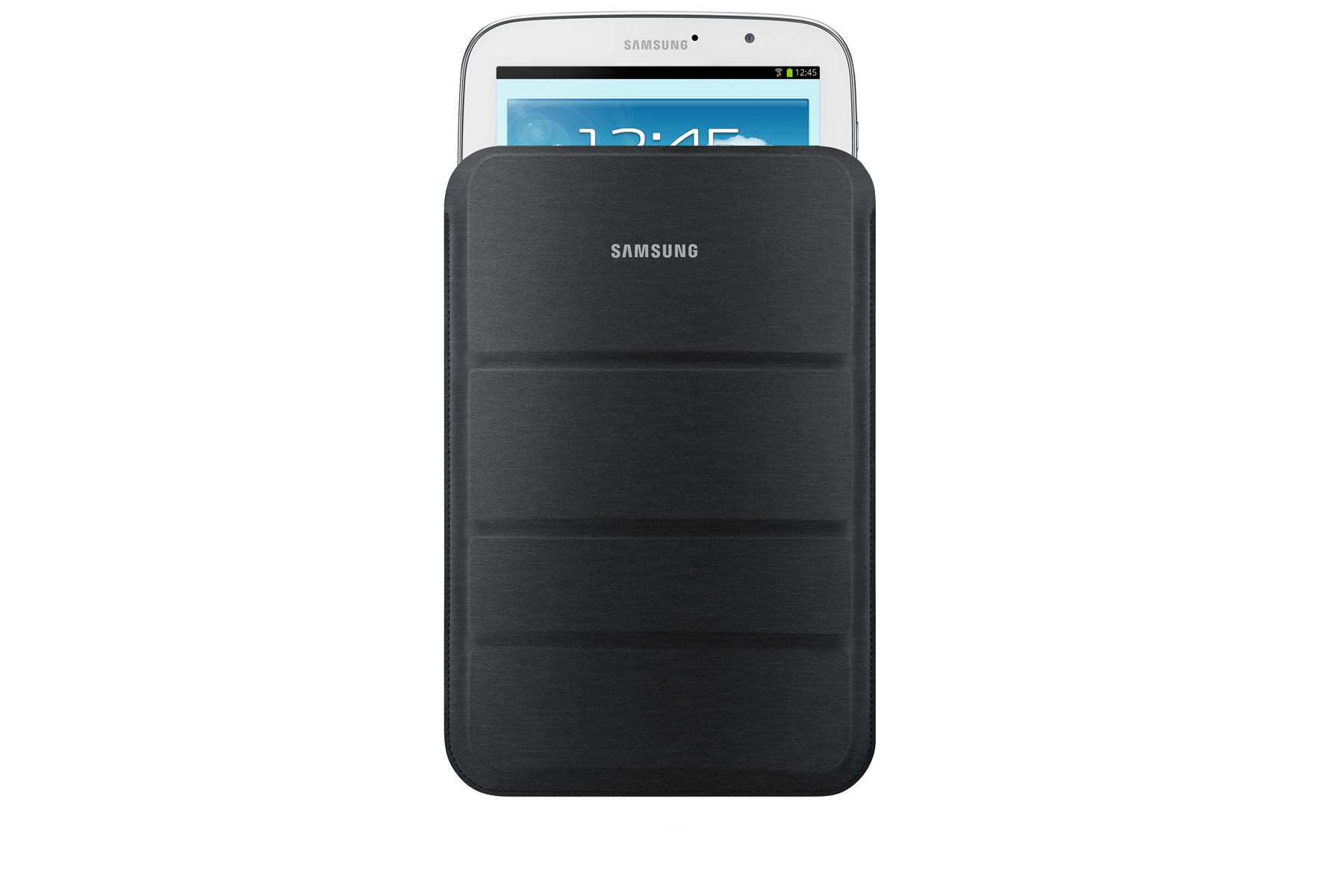 Samsung EF-SN510B Pouch case Grey – image 5