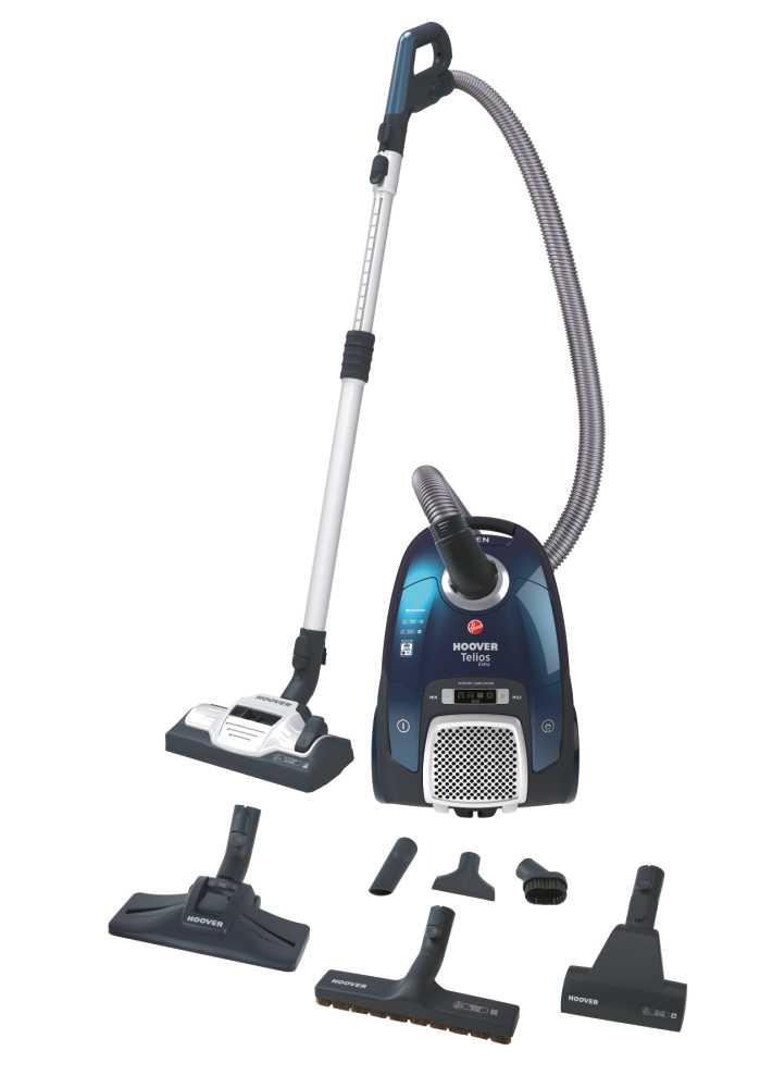 Hoover TX60PET 021 – image 2