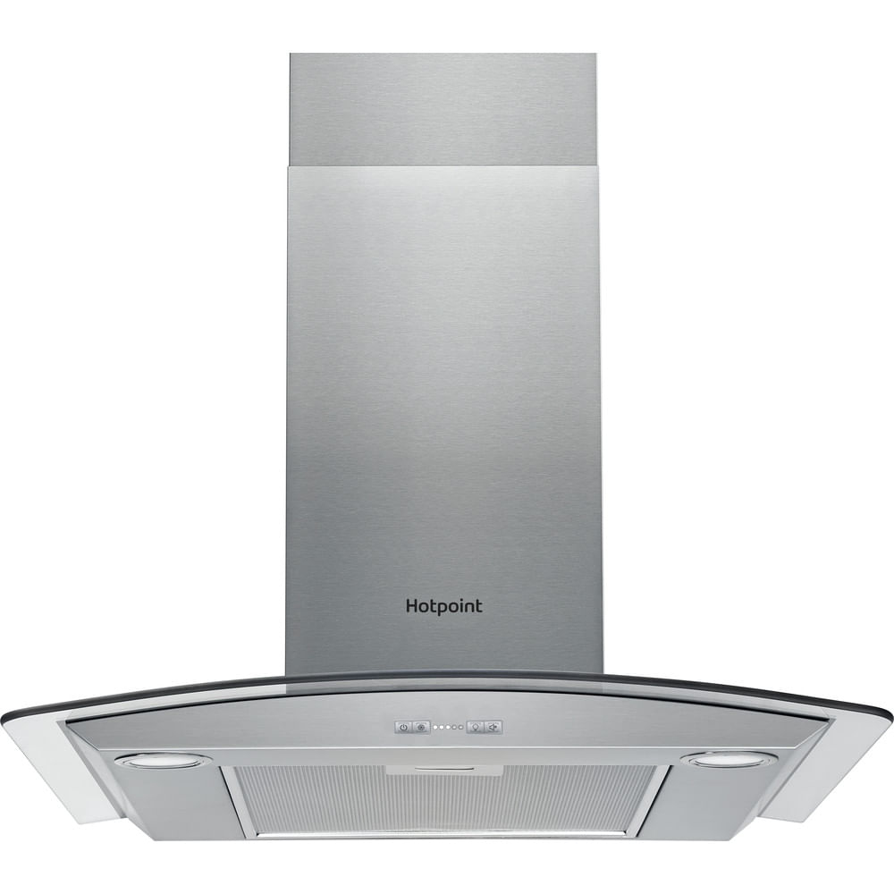 Hotpoint PHGC7.5FABX — vue 1 sur 4