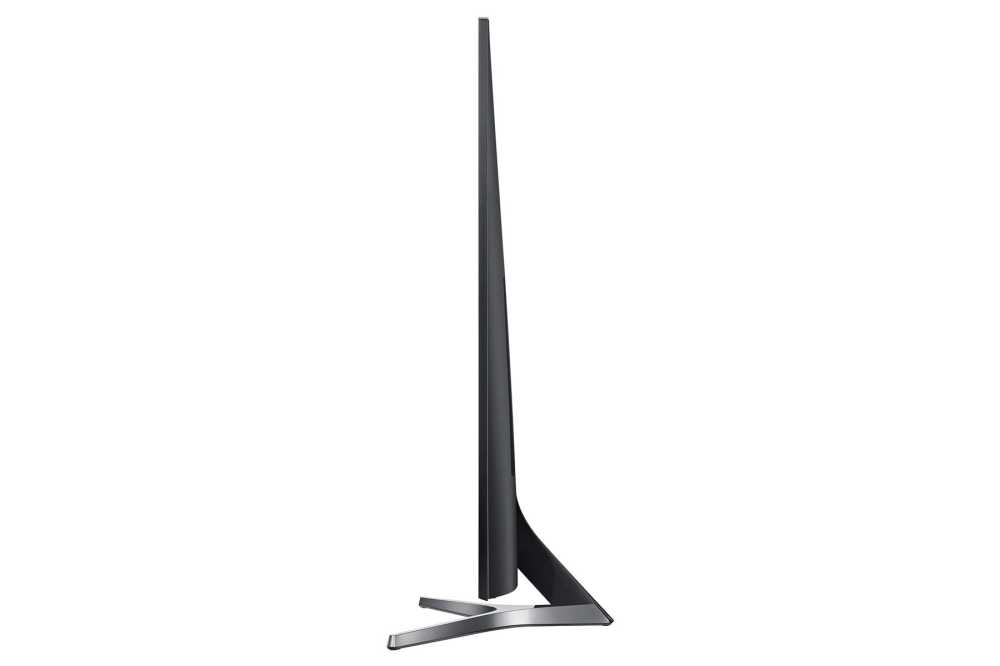 Samsung HG65AE890UK 165.1 cm (65") 4K Ultra HD Smart TV Black 20 W – image 5