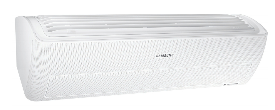 Samsung F-AR18COM air conditioner Split system White – image 2