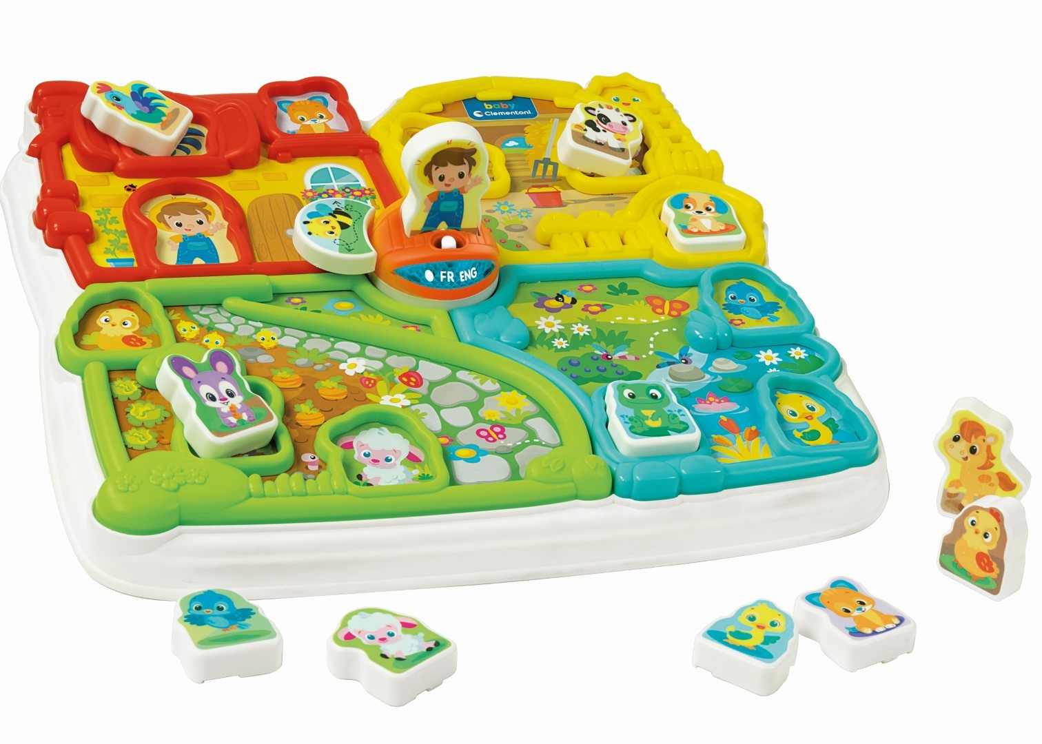 Clementoni 52666 children's gadget – image 3