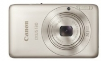 Canon 130 IS