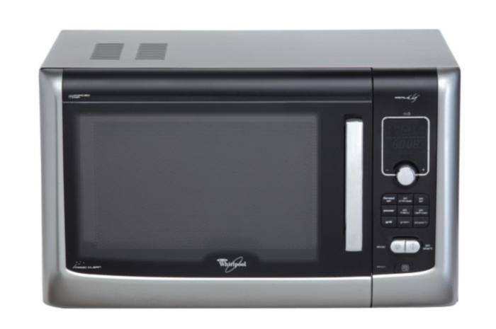 Whirlpool FT 347 SL
