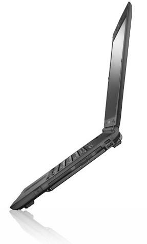 Samsung P NP-P560-PS01UK laptop Intel® Core™2 Duo T6670 – image 9