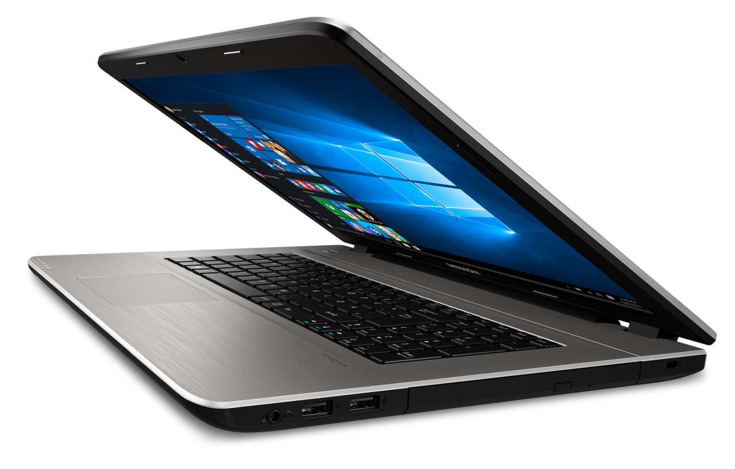 MEDION AKOYA E7421 Intel® Core™ i5 i5-6267U Laptop – image 2