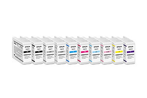 Epson C13T46Y800 ink cartridge 1 pc(s) Original Matte black