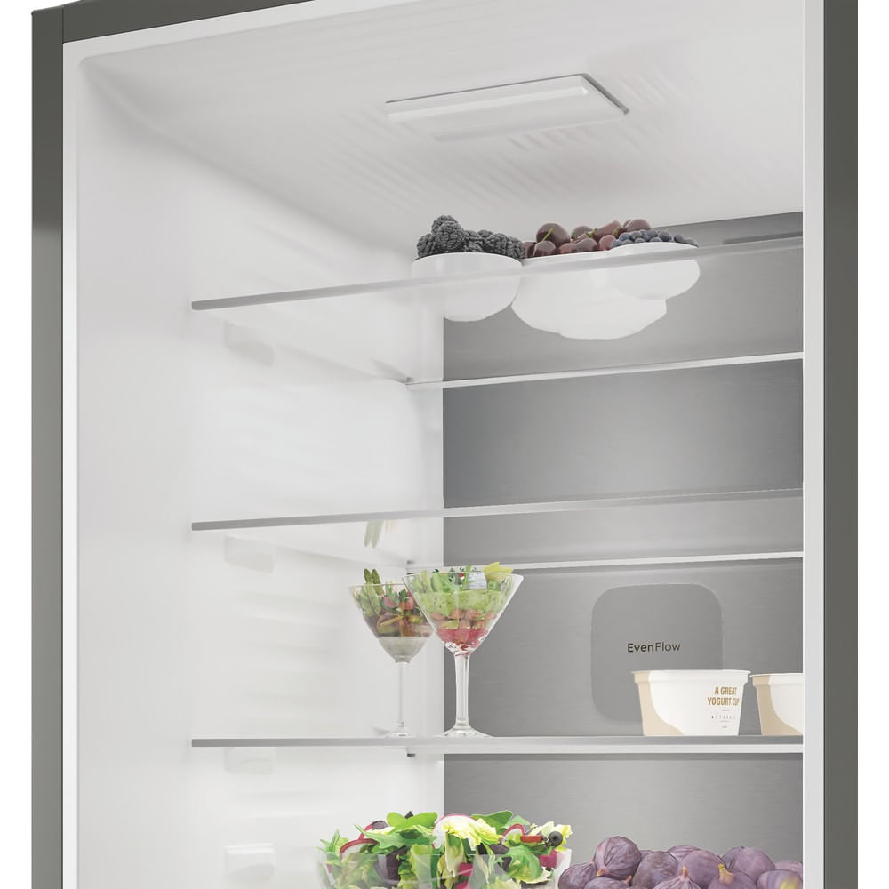 Hotpoint Freestanding fridge freezer HPK 26412 XR5UKE1 – image 6