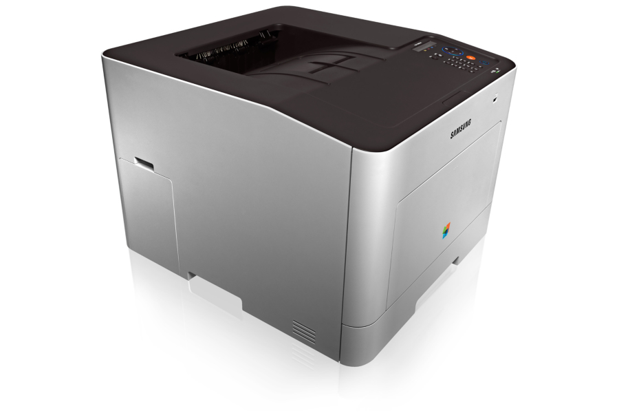 Samsung CLP-680DW Premium Line – image 5