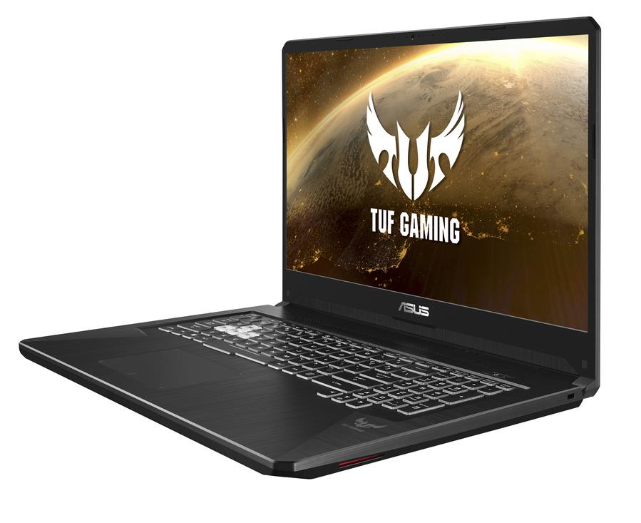 ASUS TUF Gaming FX705DD AMD Ryzen™ 7 3750H Laptop – image 7