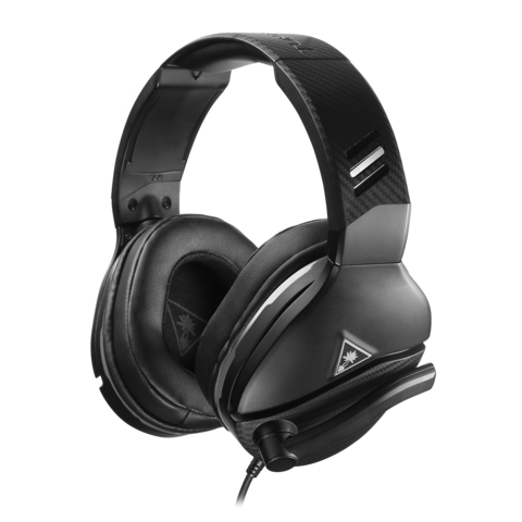 Turtle Beach TBS-3200-01 headphones/headset Wired Handheld Gaming Black – image 4