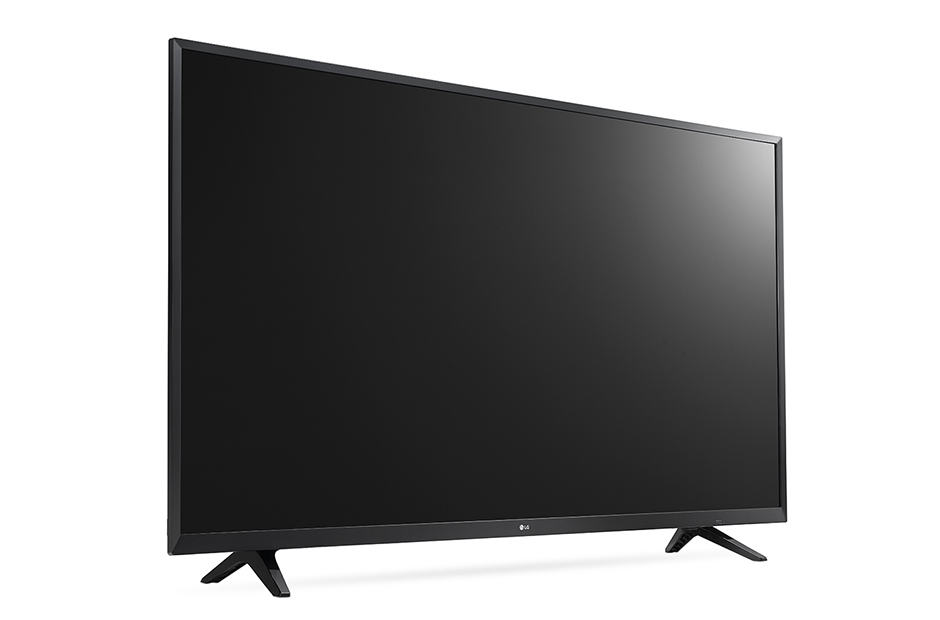 LG 49UJ620V TV 124.5 cm (49") 4K Ultra HD Smart TV Wi-Fi Black – image 8