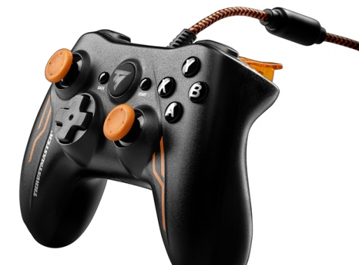 Thrustmaster GP XID PRO eSport edition – image 4