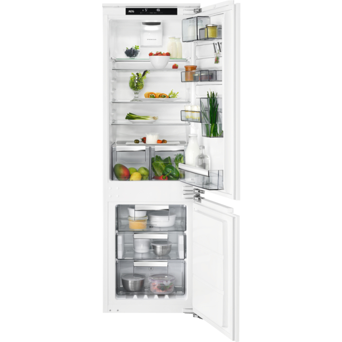 AEG S18C5T — vue 1 sur 3