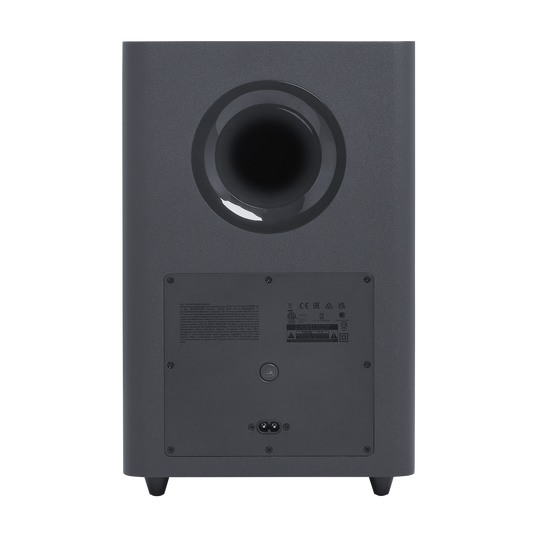 JBLBAR21DBM2BLKEP soundbar speaker Black 2.1 channels – image 7