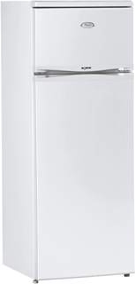 Whirlpool ARC2353/2 fridge-freezer Freestanding White