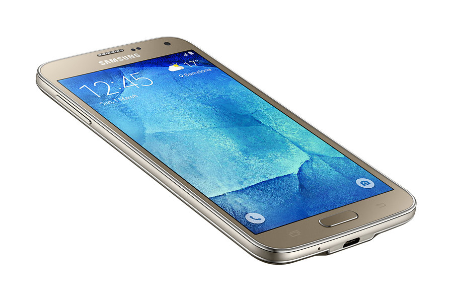 Samsung Galaxy S5 neo – image 9