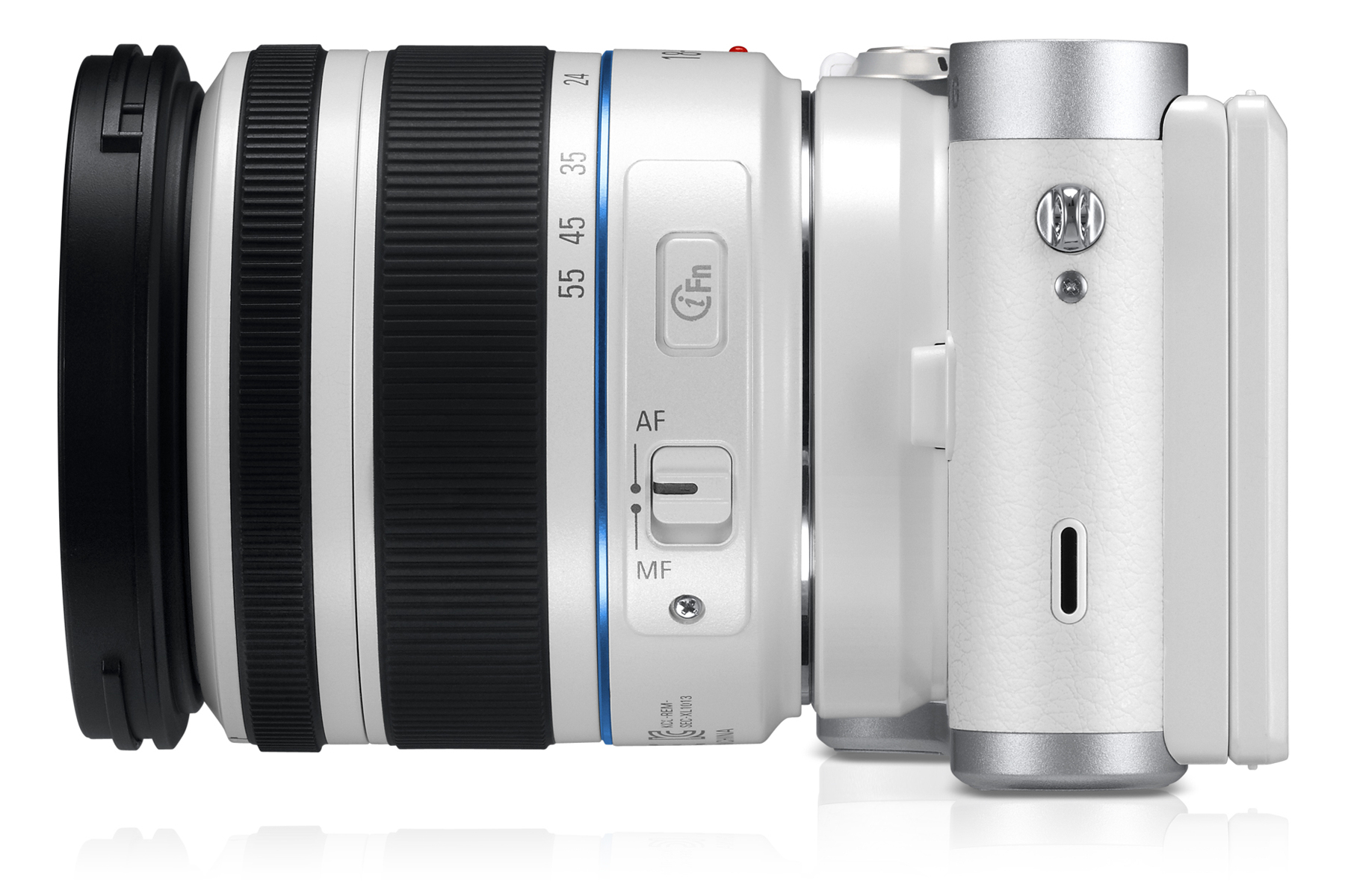 Samsung 300 + 18-55mm – image 4