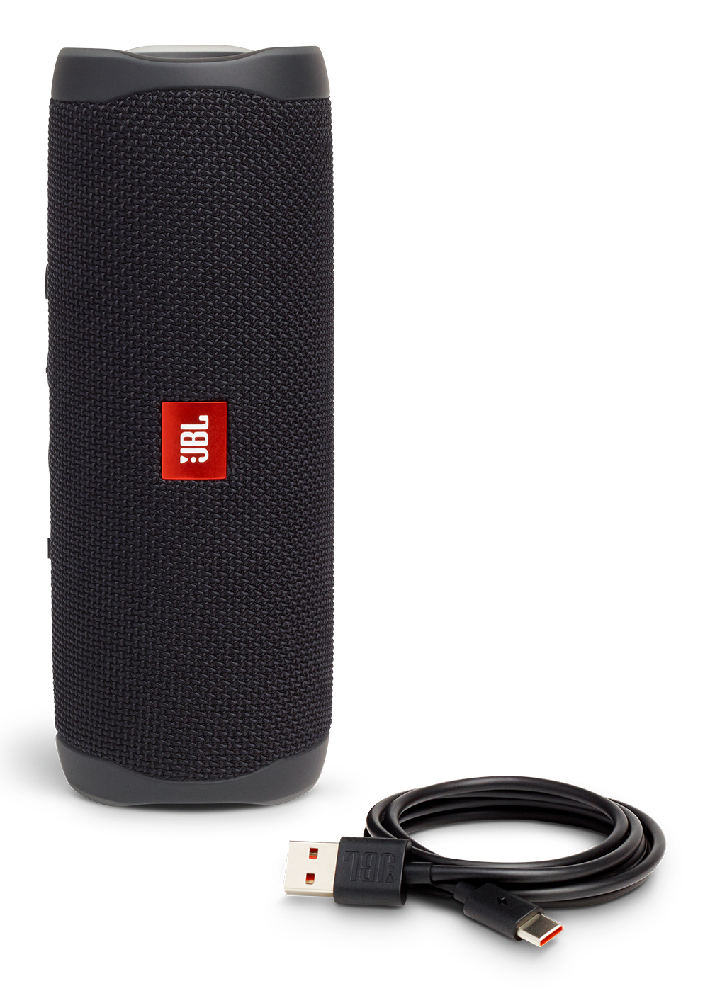 JBL FLIP 5 Stereo portable speaker Black 20 W image 4