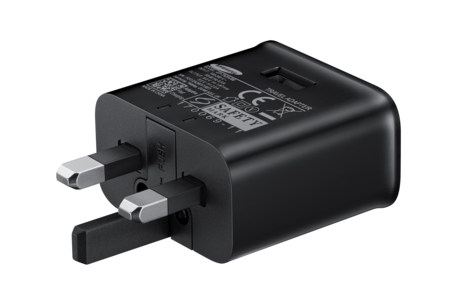 Samsung EP-TA20UBECGGB mobile device charger Universal AC Indoor – image 4