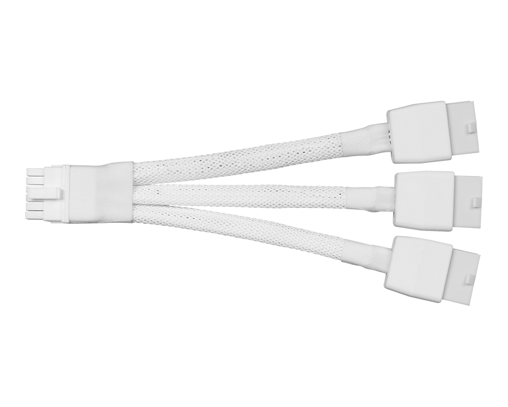 MSI GeForce RTX 4080 16GB GAMING SLIM WHITE – image 6