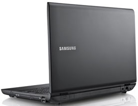 Samsung P P580-JA01AT Intel® Core™ i3 i3-370M – image 4