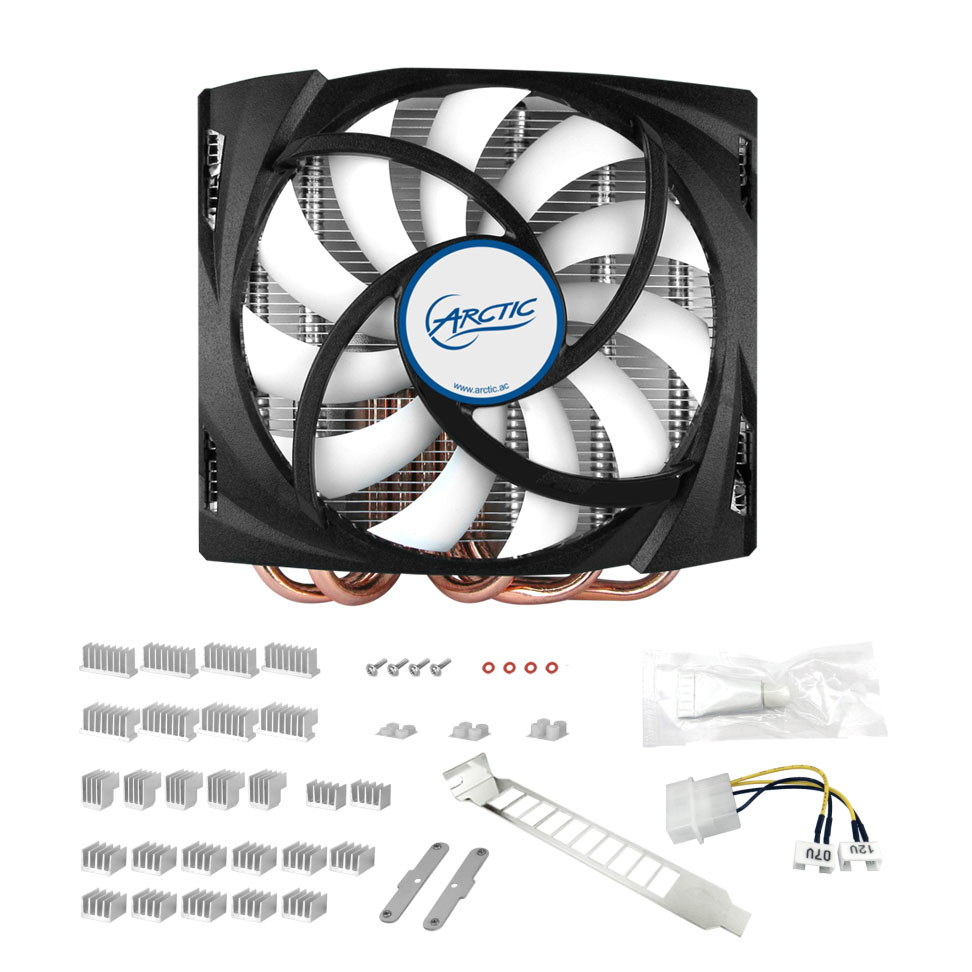 ARCTIC Accelero Mono PLUS – image 8
