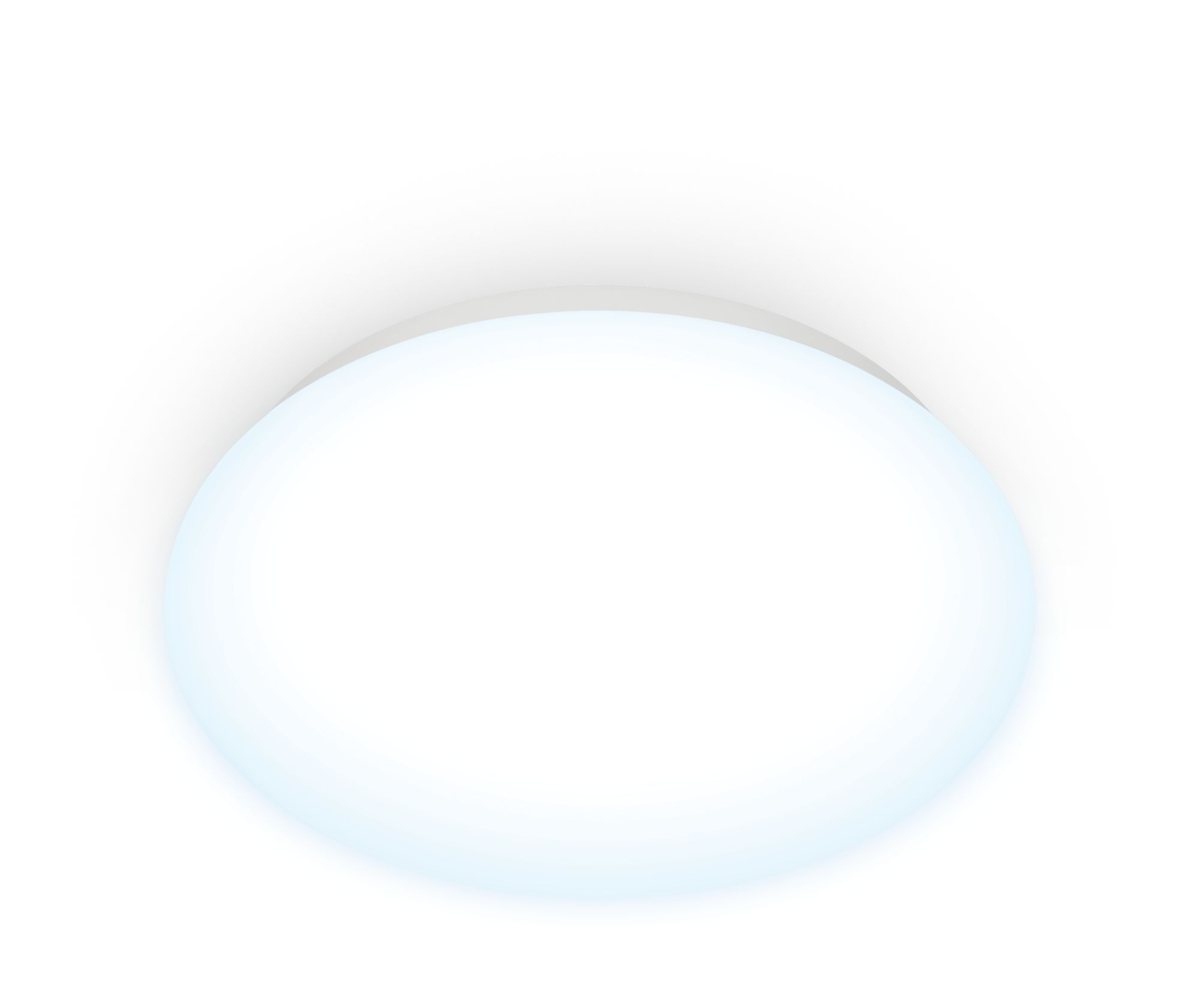 WiZ 8719514553170 smart lighting Smart ceiling light Wi-Fi/Bluetooth