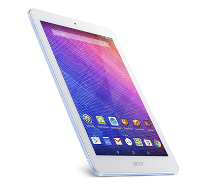 Acer Iconia B1-820-19XJ Intel Atom® – image 2