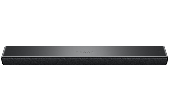 TCL Q Class Premium 5.1 Channel Sound Bar with DTS Virtual:X, Built-in Center Channel Speaker and Wireless Subwoofer - Q6510 – image 4