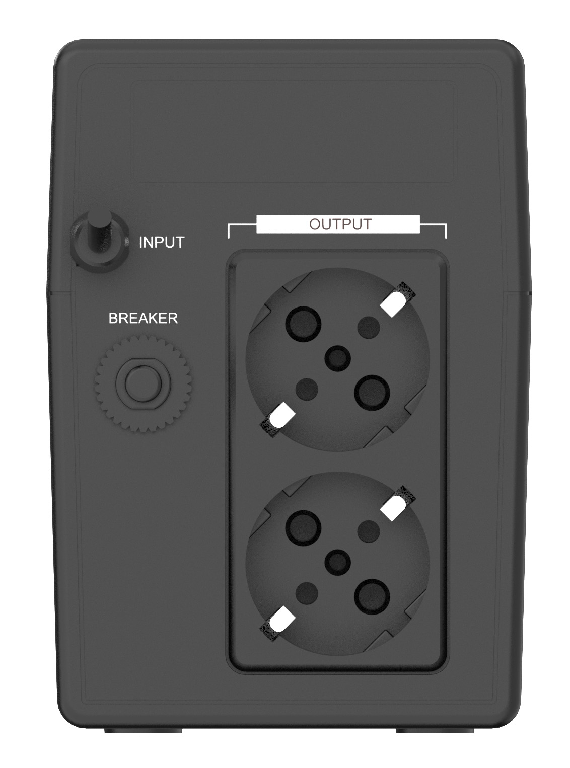IOPLEE IOPEXTUPS666 uninterruptible power supply (UPS) Standby (Offline) 0.8 kVA – image 5