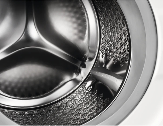 Electrolux EW8F396G washing machine Front-load – image 4
