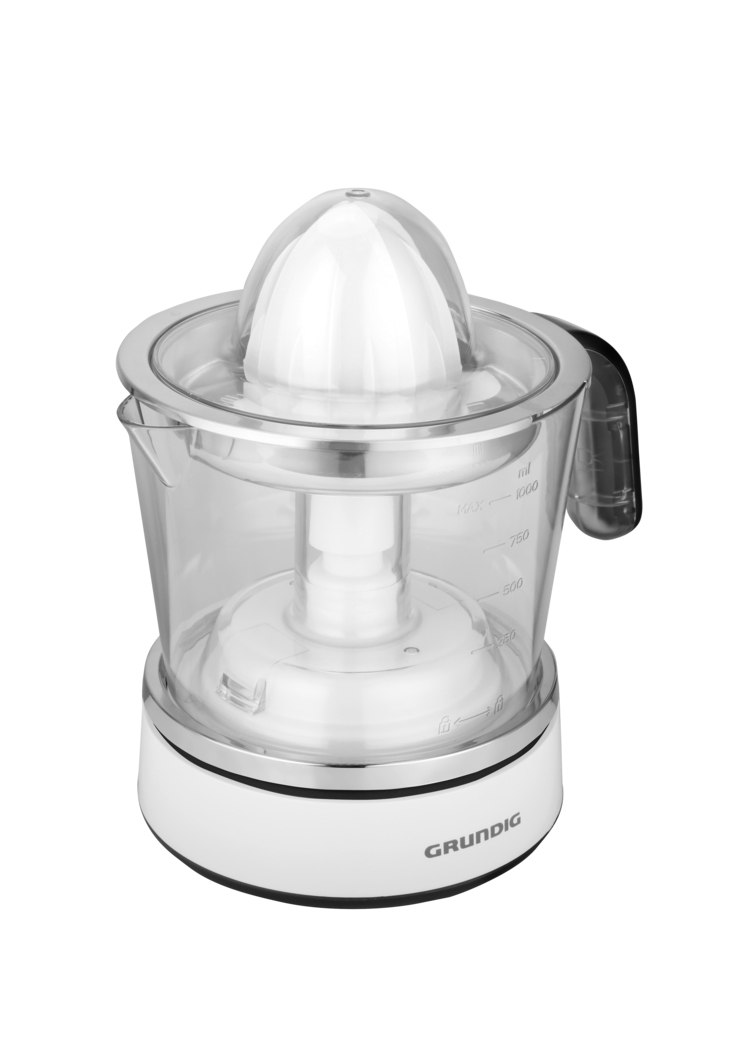 Grundig CJ 6840