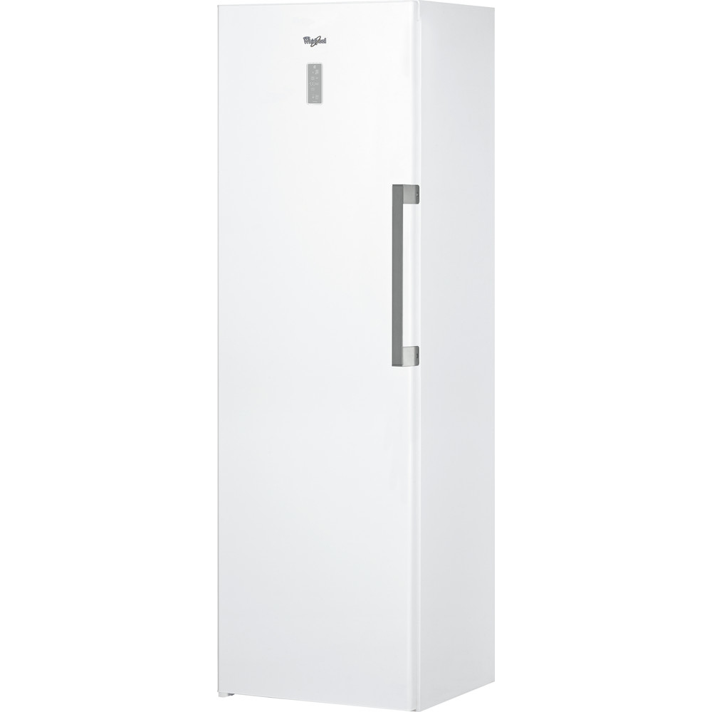 Whirlpool UW8 F2D WHBI N — vue 1 sur 5