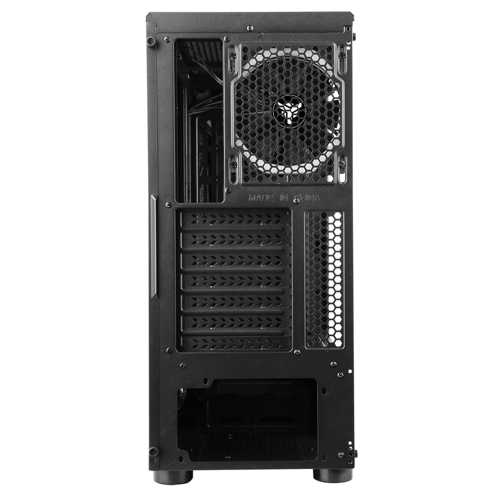 itek ROCK EVO Midi Tower Black image 7