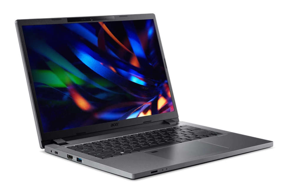 Acer TravelMate P2 TMP214-55-TCO-38FF Intel® Core™ i3 i3-1315U Laptop – image 2