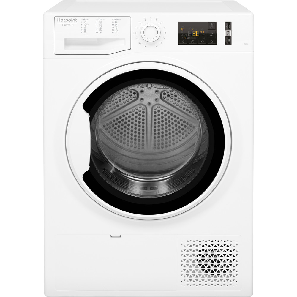 Hotpoint NT M11 91WK EU — vue 1 sur 8