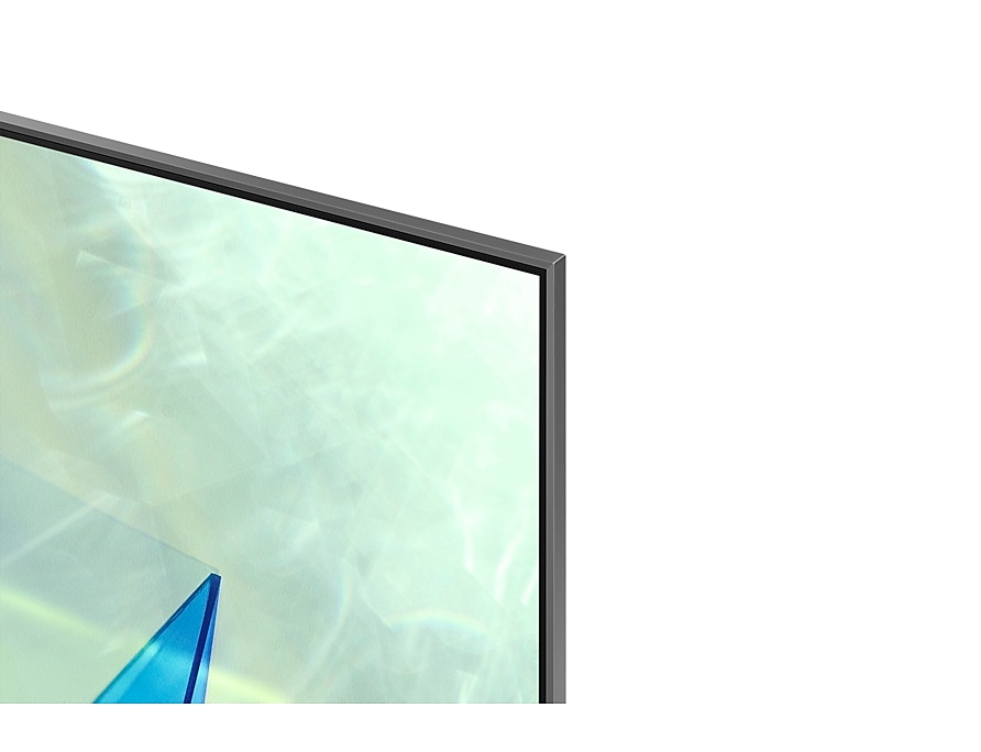 TV Samsung QE50Q80T 50 QLED Smart TV Noir — photo 9