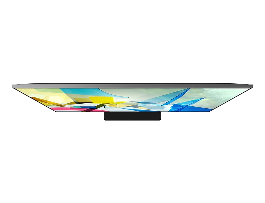 TV Samsung QE50Q80T 50 QLED Smart TV Noir — photo 7