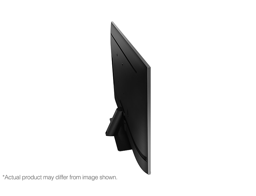 TV Samsung QE50Q80T 50 QLED Smart TV Noir — photo 8