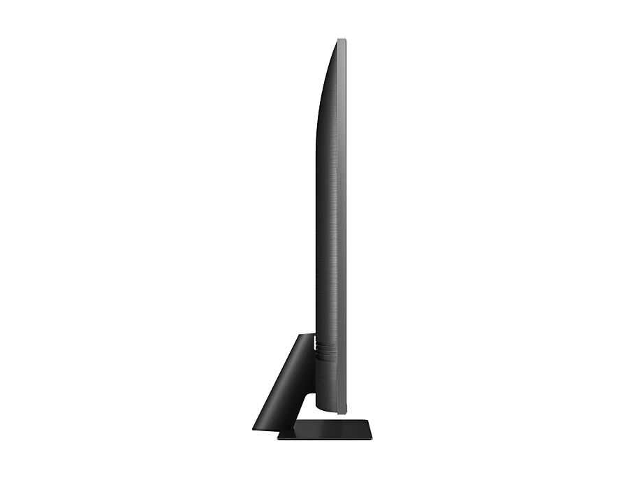 TV Samsung QE50Q80T 50 QLED Smart TV Noir — photo 4