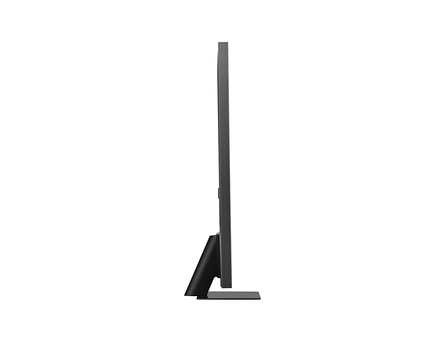 TV Samsung QE55Q700T 55'' 8K QLED Smart TV Noir 2020 — photo 4