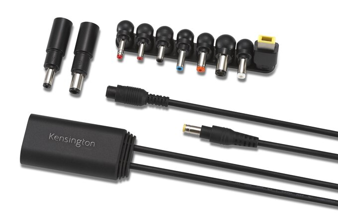 Kensington 60W USB-A Power Splitter for SD4700P, SD4750P, SD4780P and SD4900P – image 2